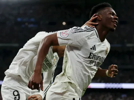 Qué pasa si Real Madrid gana, empata o pierde hoy contra el Arsenal en la ida de los cuartos de final de la Champions League 2025