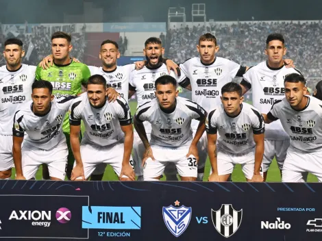 Pronósticos Flamengo vs Central Córdoba: el Ferroviario quiere hacer historia en su visita al Maracaná