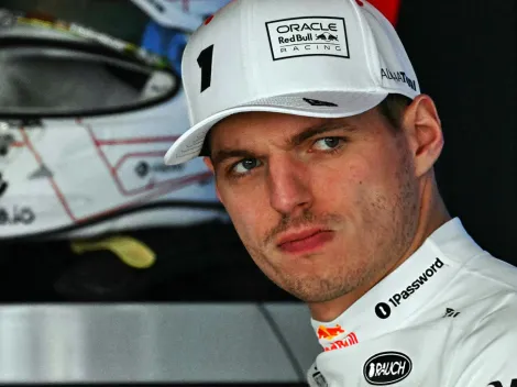 Red Bull confirmó que Max Verstappen no correrá en el Gran Premio de Bahréin durante la FP1