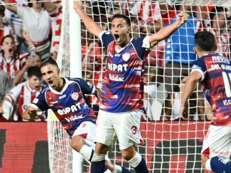 Pronósticos Unión vs Palestino: el Tatengue busca un buen resultado en Chile