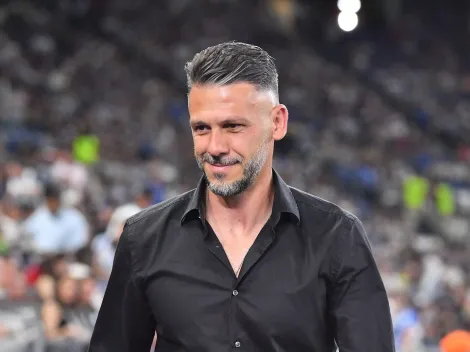 Demichelis palpitó el cruce con River en el Mundial de Clubes: “Es especial para mí”