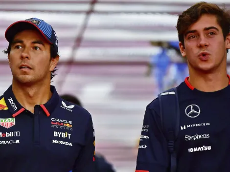 Cadillac confirmó una lista de 8 pilotos para la temporada 2026 de la Fórmula 1: “Juventud y experiencia”