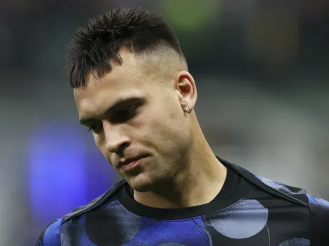 Arsenal está dispuesto a pagar 150 millones por Lautaro Martínez