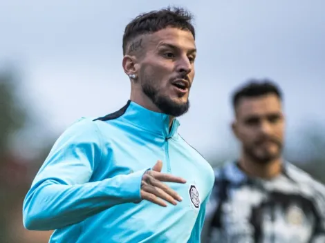 En Paraguay apuntaron contra Benedetto: "Un meme de la final de Madrid"