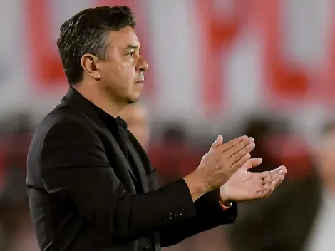 Los resultados que necesita River para clasificar a los octavos del Apertura en la próxima fecha