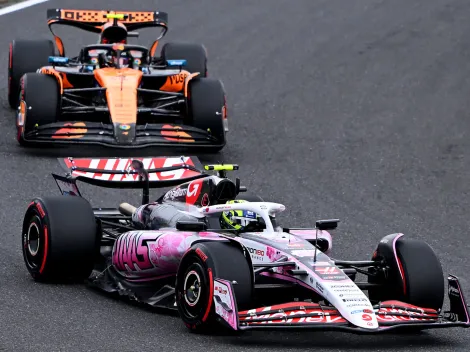 Las primeras dos escuderías de la Fórmula 1 afectadas por los aranceles de Donald Trump: “Descenso dramático”