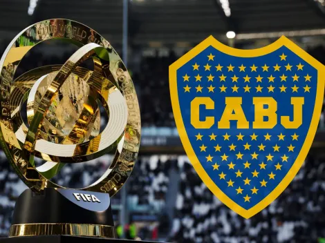 FIFA reveló los cinco partidos del Mundial de Clubes que más entradas vendieron y Boca está en la cima