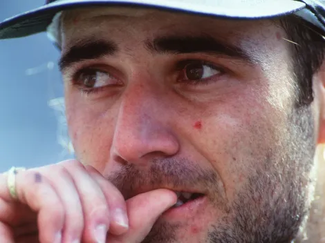 Fue número 1 del mundo, entrenó a Djokovic y tardó 39 años en contar su gran secreto: “Odiaba el tenis con mi alma”