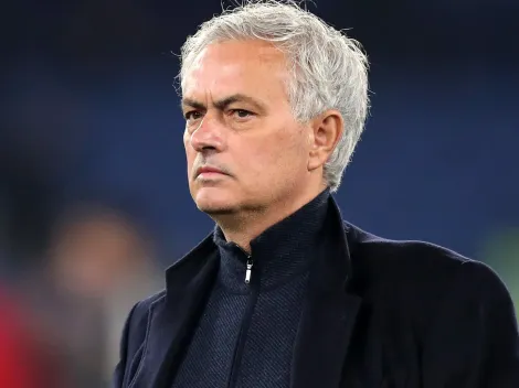 Fuerte acusación de un campeón del mundo contra Mourinho