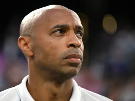El mejor delantero de ésta generación según Thierry Henry: “Los números no mienten”