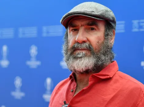 Eric Cantona expuso al culpable de la crisis del Manchester United: “Desde que llegó está destruyendo todo, no respeta a nadie”