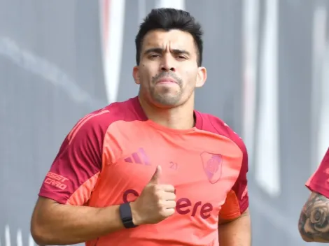 River hoy: el dinero que ingresará por el cambio de sponsor y el equipo para enfrentar a Talleres