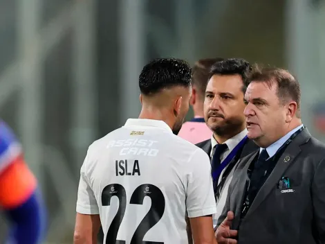 El pedido formal de la Confederación Brasileña a Conmebol tras la tragedia en Colo Colo vs. Fortaleza