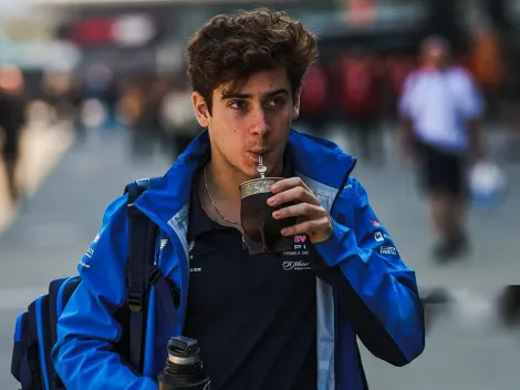 El repentino cambio de planes de Alpine que perjudica a Franco Colapinto