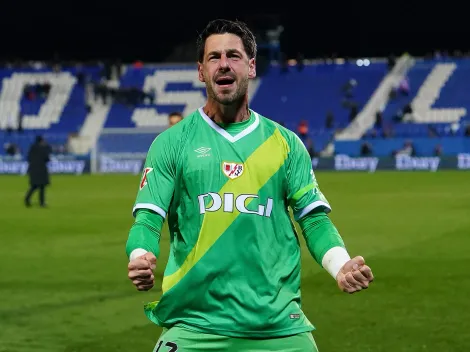 Sin Marchesín, Augusto Batalla nombró a los cinco mejores arqueros del fútbol argentino