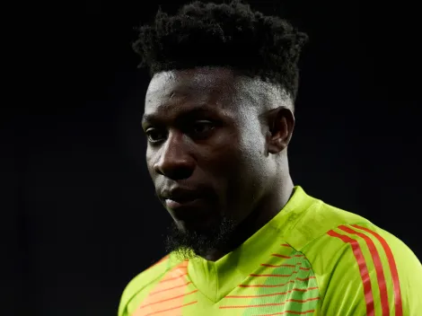El informe que sentencia a André Onana como uno de los peores arqueros de la historia de Manchester United