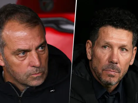 Revelan que Barcelona y Atlético de Madrid se pelearán por un ex Boca cotizado en 30 millones