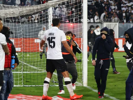 El comunicado de Conmebol con la sanción a Colo Colo por la tragedia en la Copa Libertadores