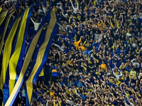 El calvario que vive un ex Boca que luego jugó en River: “No guardo rencor, dejo que me peguen”