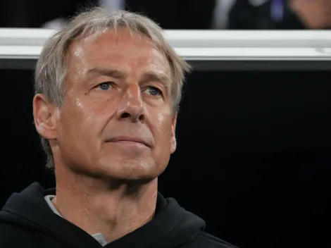 Jurgen Klinsmann postuló a un inesperado candidato para el Balón de Oro: “Debería estar mínimo en el Top 3”