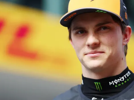 Oscar Piastri hizo la pole en la Qualy de Bahréin y Gasly metió al Alpine en el Top 5