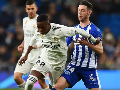 Se formó en Real Madrid, se retiró a los 28 y recordó un incómodo momento con Mourinho: “Me hizo pasar vergüenza”