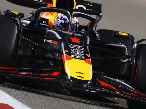 Qué canal pasa la carrera del Gran Premio de Bahréin de la F1 2025