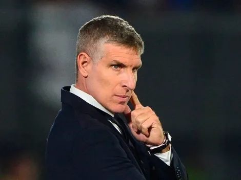 Atento River: uno de sus rivales en la Copa Libertadores perdió a su entrenador y será el reemplazante de Palermo en Olimpia