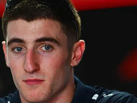 Atento Alpine: Doohan es uno de los 4 pilotos sin puntos en esta temporada de la Fórmula 1