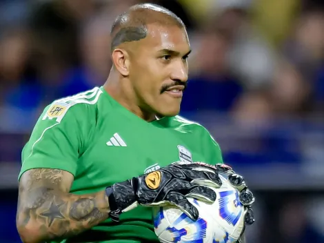 Chicanas y gastes entre Arce y Merlos después del blooper en Riestra vs. Instituto: “Fueron 12 ellos”