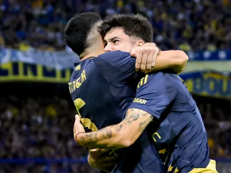 Boca hoy: la lesión de Milton Giménez y el refuerzo que busca un rival del Mundial de Clubes