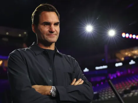 La confesión de Roger Federer que ilusiona a los fanáticos: “Lo extraño”