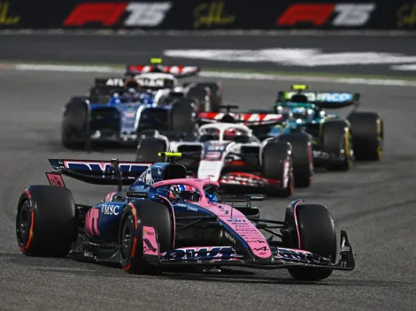 Calendario de la Fórmula 1 2025: Fechas, Grandes Premios y circuitos destacados