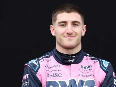 La reacción de Alpine a la penalización a Doohan en el GP de Bahréin