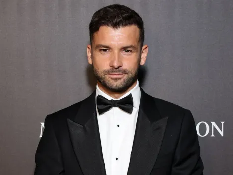 Fue top 3, provocó un escándalo entre Sharapova y Serena y el padre de Djokovic lo acusó de propagar el Coronavirus