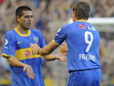 Jugó en Boca con Riquelme y Palermo, pasó sin pena ni gloria y fue lapidario: “Una porquería”