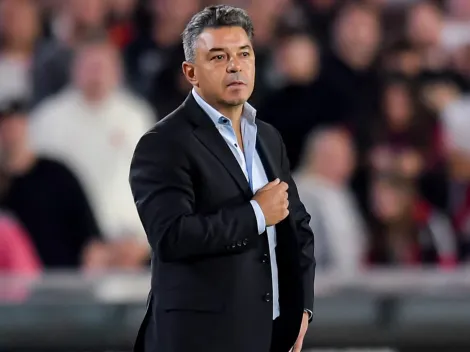 Toma nota Gallardo: un especialista explicó cómo los silbidos y las críticas afectan a los futbolistas