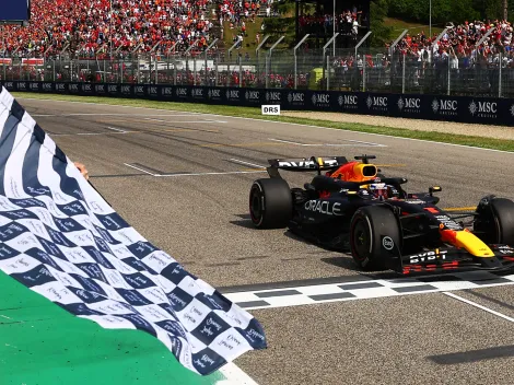 Tras 45 años, la Fórmula 1 analiza despedirse de unos de sus GP más históricos