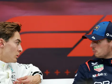 Adiós Max Verstappen: Mercedes activó el plan “30 millones” con otro piloto para el futuro de la Fórmula 1