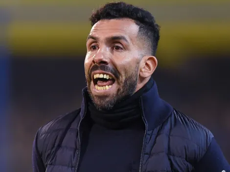Tevez explicó por qué no quiere ser el presidente de Boca