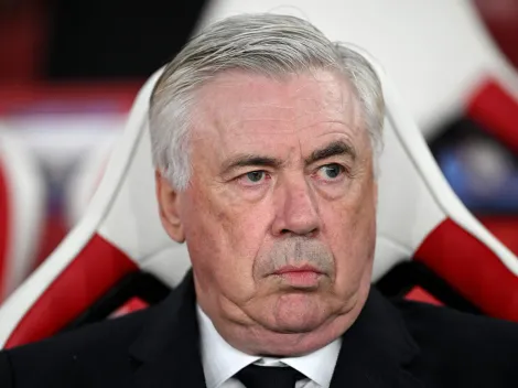 El Real Madrid tendría en carpeta a Jurgen Klopp para reemplazar a Carlo Ancelotti