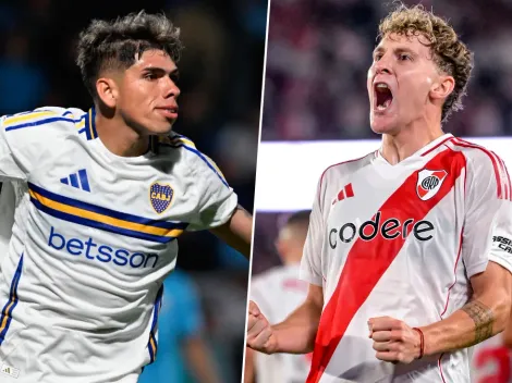 Así quedó la tabla de posiciones del Torneo Apertura tras la fecha 13