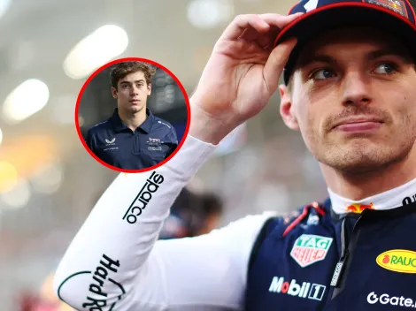 El factor clave que vincula a Max Verstappen con Alpine y condicionaría el futuro de Colapinto