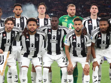 Con un ex Boca a la cabeza: el ambicioso proyecto de Juventus para resurgir tras 5 años sin ganar la Serie A