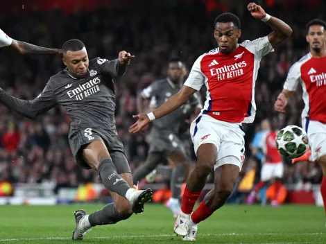 Cuántos goles tiene que hacer Real Madrid ante Arsenal en la Champions League