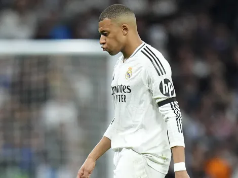 Mbappé fue destrozado por la prensa española tras la eliminación de Real Madrid