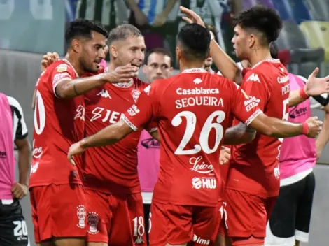 Brilla en el fútbol argentino, pasó por Boca y confesó que estuvo cerca de jugar en River