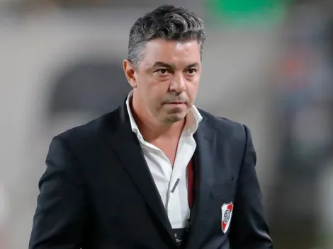 Con un regreso y tres bajas, los convocados de River para visitar a Gimnasia