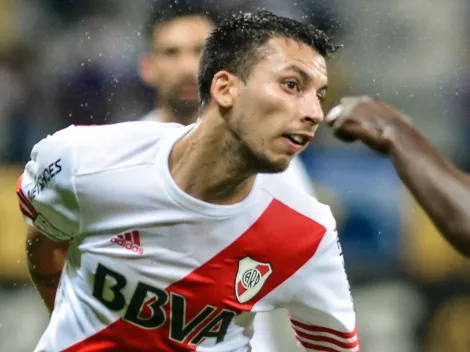 Vangioni recordó un momento bisagra del River de Gallardo: “Fue una cachetada, no entendíamos nada”