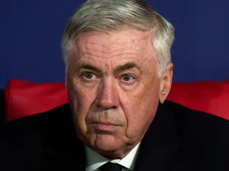 Giro inesperado: un entrenador argentino reemplazaría a Ancelotti en Real Madrid para el Mundial de Clubes
